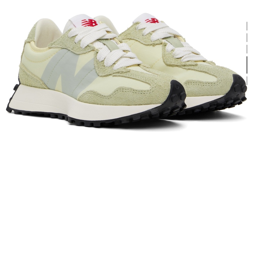 New Balance 327